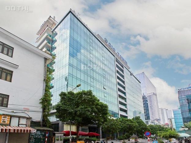 Cho thuê văn phòng tại Dự án CIC Tower, Cầu Giấy, Hà Nội diện tích 100m2 giá 170 Trăm nghìn/m2/th 14848685