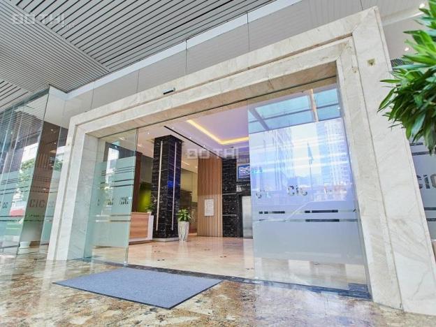 Cho thuê văn phòng tại Dự án CIC Tower, Cầu Giấy, Hà Nội diện tích 100m2 giá 170 Trăm nghìn/m2/th 14848685