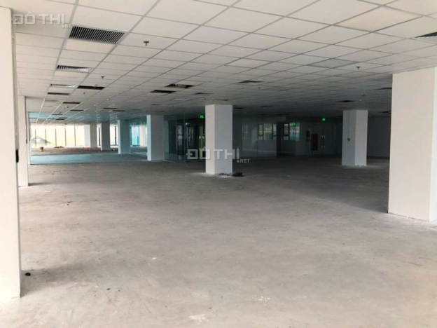 Cho thuê văn phòng tại Dự án CIC Tower, Cầu Giấy, Hà Nội diện tích 100m2 giá 170 Trăm nghìn/m2/th 14848685