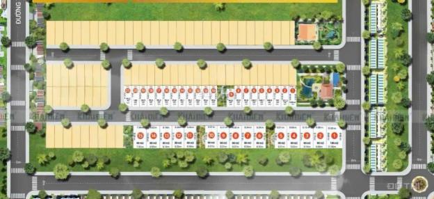 NGAY KCN TÂN PHÚ TRUNG. Giá cực sốc 900 triệu, đường nhựa 8m thông. 14848723