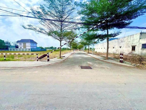 NGAY KCN TÂN PHÚ TRUNG. Giá cực sốc 900 triệu, đường nhựa 8m thông. 14848723