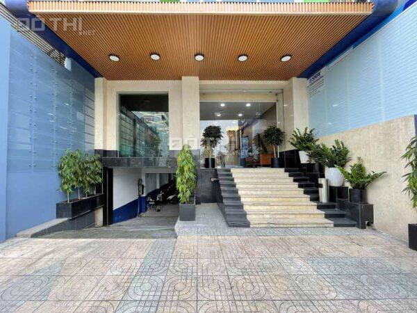 Cho thuê Văn phòng hoặc sàn văn phòng Mặt tiền Cộng Hoà, Tân Bình. Ngay khu K300 14848725