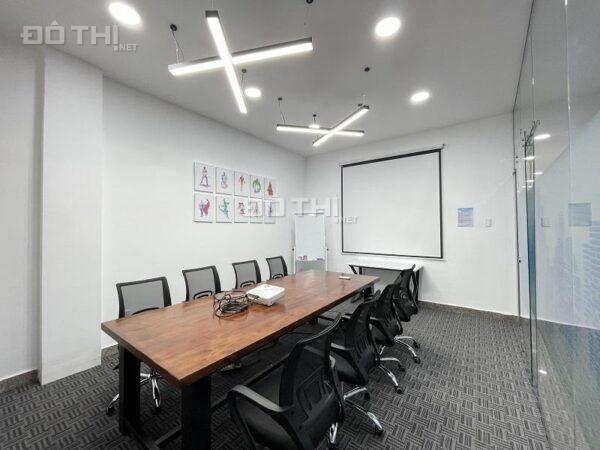 Cho thuê Văn phòng hoặc sàn văn phòng Mặt tiền Cộng Hoà, Tân Bình. Ngay khu K300 14848725