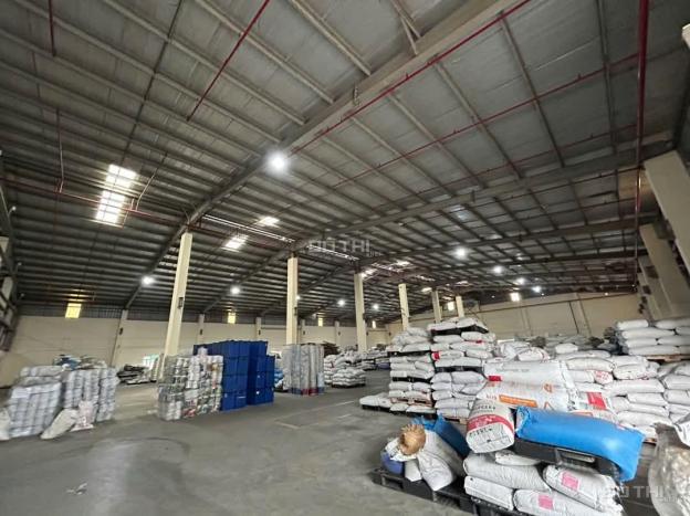 CHO THUÊ NHÀ XƯỞNG 2500m Tại QUANG MINH. MÊ LINH. HÀ NỘI 14848727