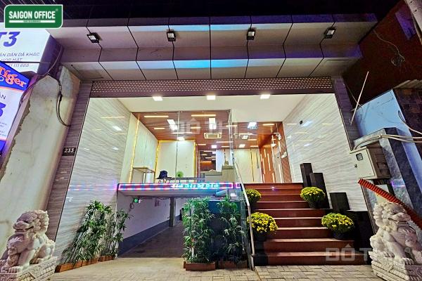 Cho thuê văn phòng Mặt tiền Hoàng Hoa Thám, Tân Bình. Ngay cổng nhà Ga T3 14848728