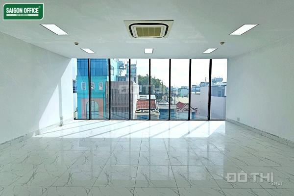 Cho thuê văn phòng Mặt tiền Hoàng Hoa Thám, Tân Bình. Ngay cổng nhà Ga T3 14848728