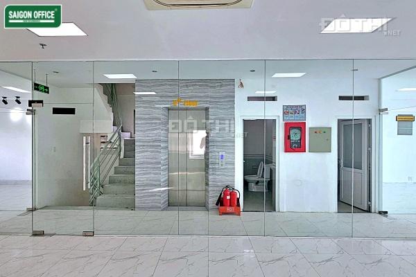 Cho thuê văn phòng Mặt tiền Hoàng Hoa Thám, Tân Bình. Ngay cổng nhà Ga T3 14848728