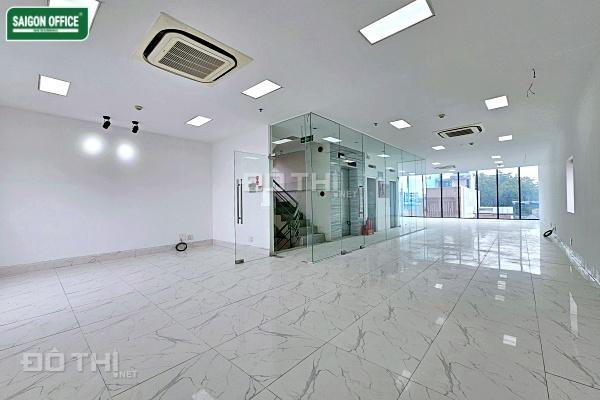 Cho thuê văn phòng Mặt tiền Hoàng Hoa Thám, Tân Bình. Ngay cổng nhà Ga T3 14848728