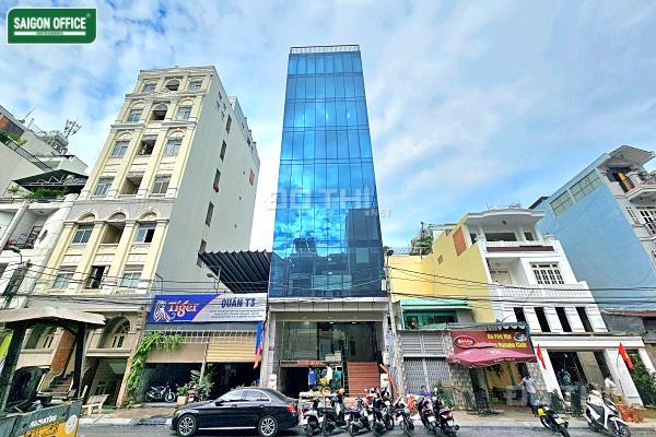 Cho thuê văn phòng Mặt tiền Hoàng Hoa Thám, Tân Bình. Ngay cổng nhà Ga T3 14848728