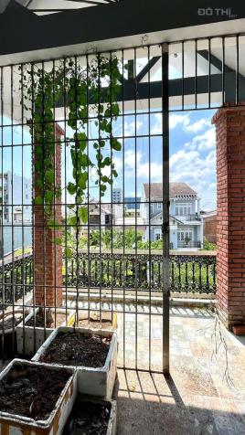 Bán nhà 100m2x3 tầng MT 7m5 Trần Văn Dư,P Mỹ An,Q Ngũ Hành Sơn, cách biển 300m,Gía 8,98 Tỷ 14848812