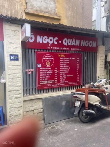 Chính chủ cần sang nhượng cửa hàng làm đồ ăn, nước uống khu vực Đống Đa 14848835