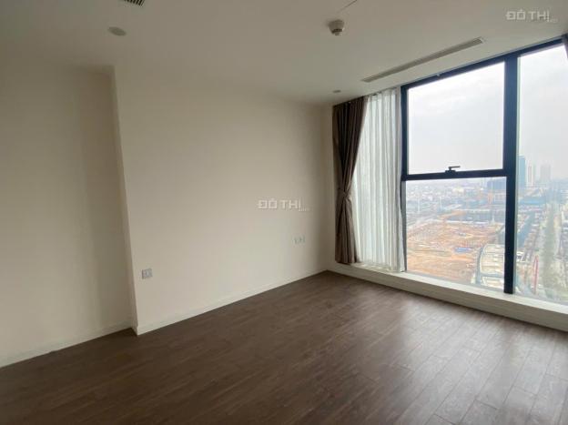 Bán căn hộ tòa nhà S4 Sunshine city 14848868