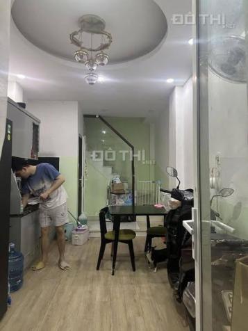 Bán nhà hẻm xe hơi gần đường An Dương Vương, 3 tầng, 3.2 x 7m giá chỉ 4 tỷ 14848952