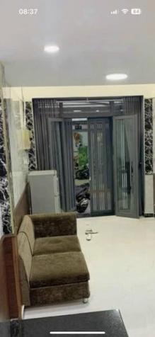 Bán nhà hẻm xe hơi gần đường An Dương Vương, 3 tầng, 3.2 x 7m giá chỉ 4 tỷ 14848952