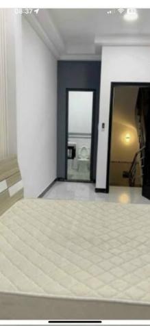 Bán nhà hẻm xe hơi gần đường An Dương Vương, 3 tầng, 3.2 x 7m giá chỉ 4 tỷ 14848952