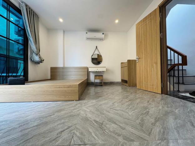 Bán nhà dòng tiền Phương Canh đối diện trường C. đẳng FPT 50m2 7 tầng 12 tỷ 14849033