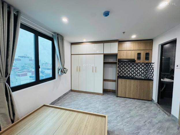 Bán nhà dòng tiền Phương Canh đối diện trường C. đẳng FPT 50m2 7 tầng 12 tỷ 14849033