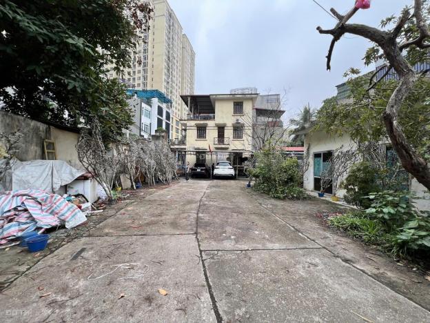 LĨNH NAM, BÁN ĐẤT TẶNG NHÀ, S đất 936, 2 MẶT TIỀN, 35 TỶ 14849046