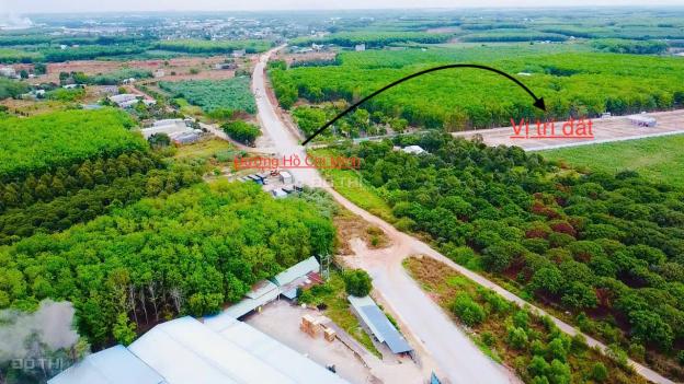 Đất vàng Bàu Bàng giá rẻ, chiết khấu 4 chỉ vàng 14849076