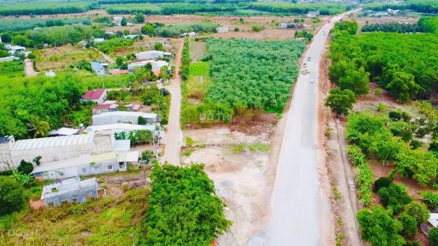 Đất vàng Bàu Bàng giá rẻ, chiết khấu 4 chỉ vàng 14849076
