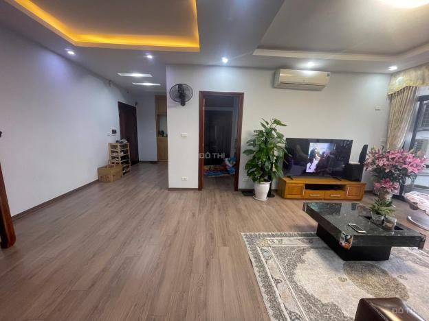 Bán căn 135m tòa C'Land - CT3 Lê Đức Thọ full đồ, hướng mát 3PN2VS.LH 0916820165 14849116