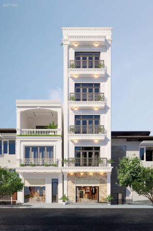 Bán nhà mặt phố tại Đường Bến Nghé, Phường Phú Hội, Huế, Thừa Thiên Huế diện tích 100m2 giá 32 Tỷ 14849126