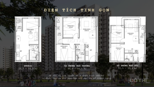 Bán dự án nhà ở xã hội tại TTTP Hải Phòng_ Harbor Residence ( Tổng kho 3 Lạc Viên) 14849160