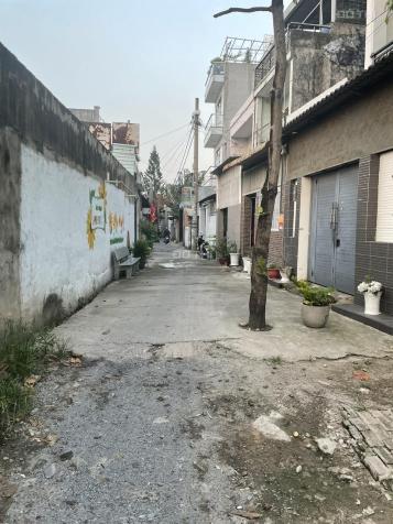 Bán đất Quận 12, diện tích 160m2 giá 3.7 tỷ 14849177