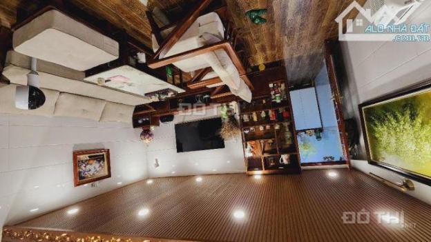 BÁN NHÀ HOÀNG CẦU 42M² – PHÂN LÔ – Ô TÔ ĐỖ CỬA – Ô TÔ TRÁNH 10M – 12,95 TỶ 14849201