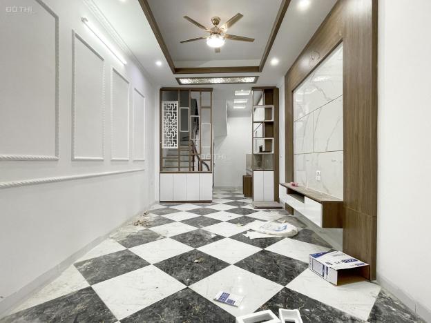 Hot : Nhà Vân Canh 32m, Ô tô đỗ cổng 14849222