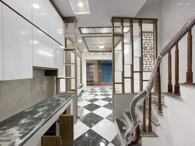 Hot : Nhà Vân Canh 32m, Ô tô đỗ cổng 14849222