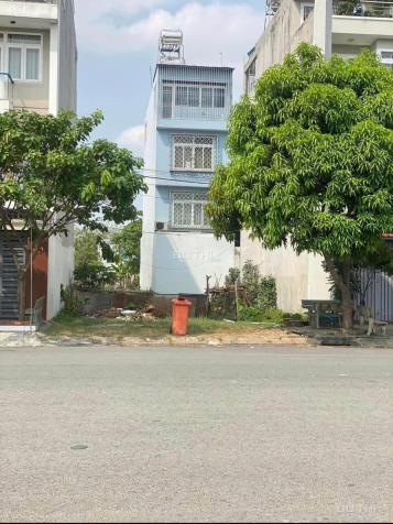 Cần bán vài lô đất KDC An Sương Quận 12 Diện tích 100m2 full thổ cư SHR 14849257