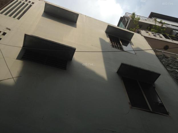 Bán nhà KCC Tô Hiến Thành 60m 3 tầng 8.5 tỷ 14849375