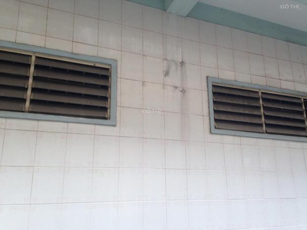 Bán nhà KCC Tô Hiến Thành 60m 3 tầng 8.5 tỷ 14849375