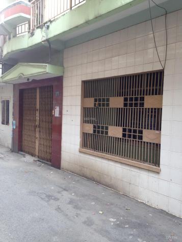 Bán nhà KCC Tô Hiến Thành 60m 3 tầng 8.5 tỷ 14849375