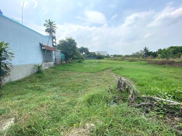 Chính chủ bán 5x20 đất thổ cư cách Vinhome Hậu Nghĩa 2km giá 1 tỷ 3 14848464