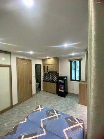 Nhà dòng tiền trung tâm Mỹ Đình 70m2 7 tầng/17 phòng cho thuê 14849394