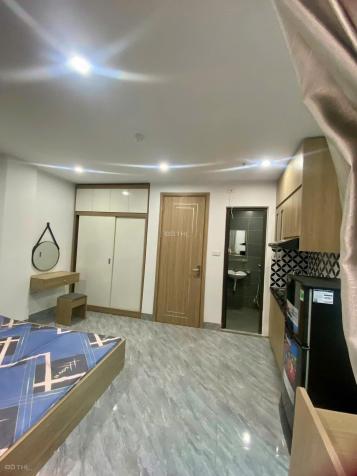 Nhà dòng tiền trung tâm Mỹ Đình 70m2 7 tầng/17 phòng cho thuê 14849394