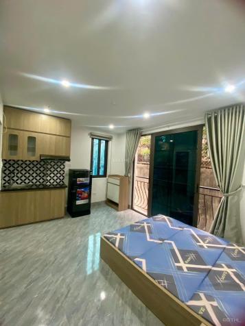 Nhà dòng tiền trung tâm Mỹ Đình 70m2 7 tầng/17 phòng cho thuê 14849394
