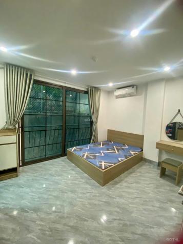 Nhà dòng tiền trung tâm Mỹ Đình 70m2 7 tầng/17 phòng cho thuê 14849394