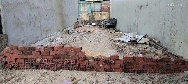 Bán đất 100m2 Mặt tiền 7m5 Doãn Uẩn , Khu Nam Việt Á, Khuê Mỹ, Q Sơn Trà, Gía 5,39 Tỷ 14849448