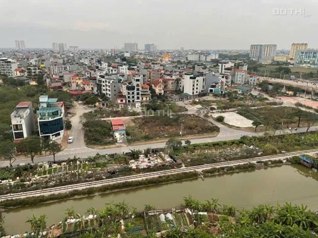 Bán căn 2PN2VS tòa Báo Nhân Dân 60m full nội thất căn góc tầng trung view đẹp 3,6 tỷ. LH 0916820165 14849458