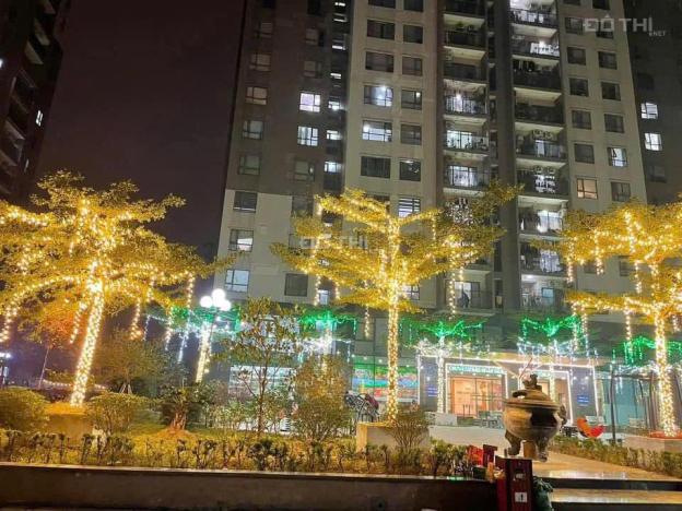 Bán căn 2PN2VS tòa Báo Nhân Dân 60m full nội thất căn góc tầng trung view đẹp 3,6 tỷ. LH 0916820165 14849458
