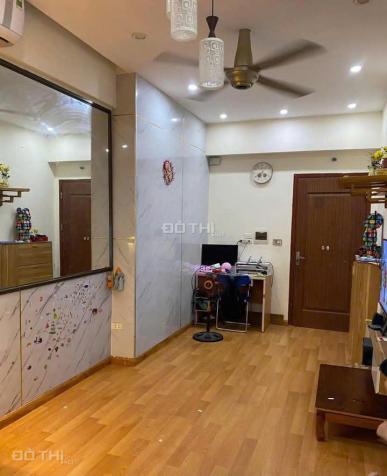 Chung cư Đại Kim Hoàng Mai 56m 2 ngủ 2vs sổ đỏ, nội thất đầy đủ chỉ 2.68tỷ. 14849470