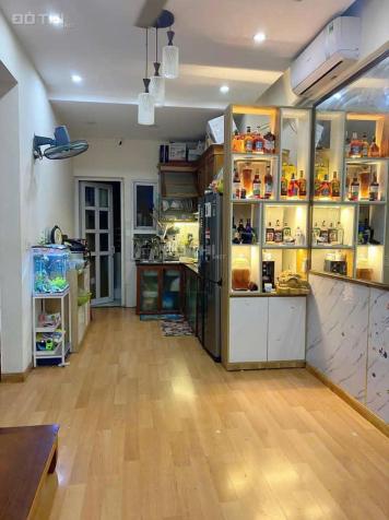 Chung cư Đại Kim Hoàng Mai 56m 2 ngủ 2vs sổ đỏ, nội thất đầy đủ chỉ 2.68tỷ. 14849470