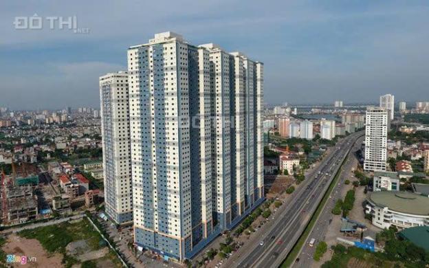 Chung cư Đại Kim Hoàng Mai 56m 2 ngủ 2vs sổ đỏ, nội thất đầy đủ chỉ 2.68tỷ. 14849470
