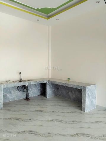 Nhà trệt lầu mới hoàn thiện giá góc từ F0 QL50 TT Cần Đước 14849561
