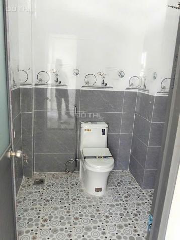 Nhà trệt lầu mới hoàn thiện giá góc từ F0 QL50 TT Cần Đước 14849561