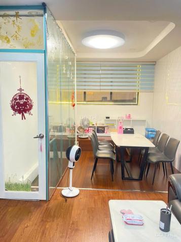 Bán gấp nhà MT 839 Hồng Bàng, Phường 9, Quận 6, DT: 4x18m 14849604