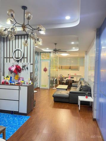 Bán gấp nhà MT 839 Hồng Bàng, Phường 9, Quận 6, DT: 4x18m 14849604